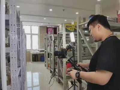 根力多全新企業(yè)形象宣傳片重磅開機 專業(yè)攝制服務鑄就品牌新篇章