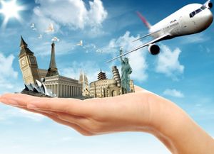 旅游供給側(cè)改革如何提升公共服務的攝像及制作服務水平