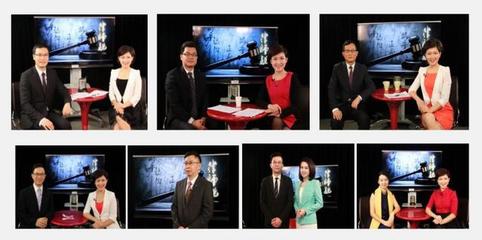 《律師說(shuō)》全新改版 媒體賦能，為廣東四萬(wàn)律師打造專業(yè)影像新陣地